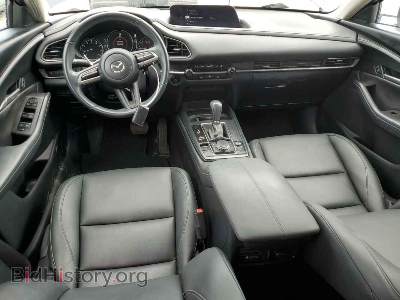 2021 MAZDA CX30 - VIN: 3MVDMABL5MM259409 - Фото 8