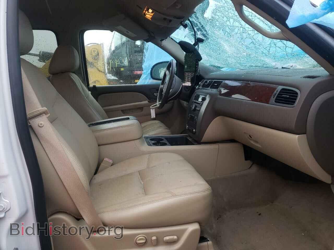 2010 GMC YUKON - VIN: 1GKUKCE09AR203511 - Фото 5