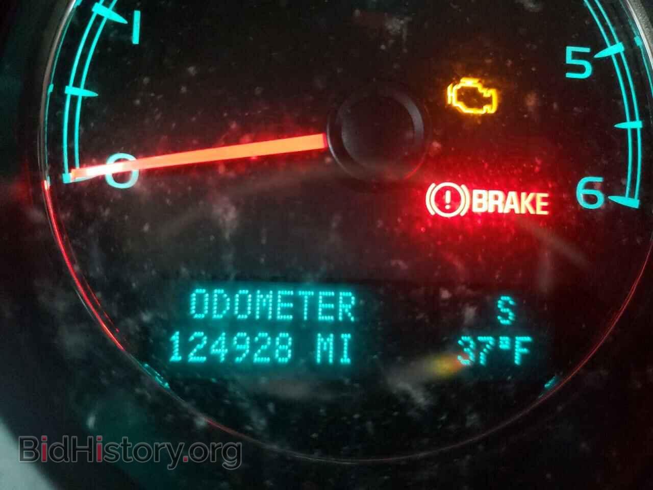 2010 GMC YUKON - VIN: 1GKUKCE09AR203511 - Фото 8