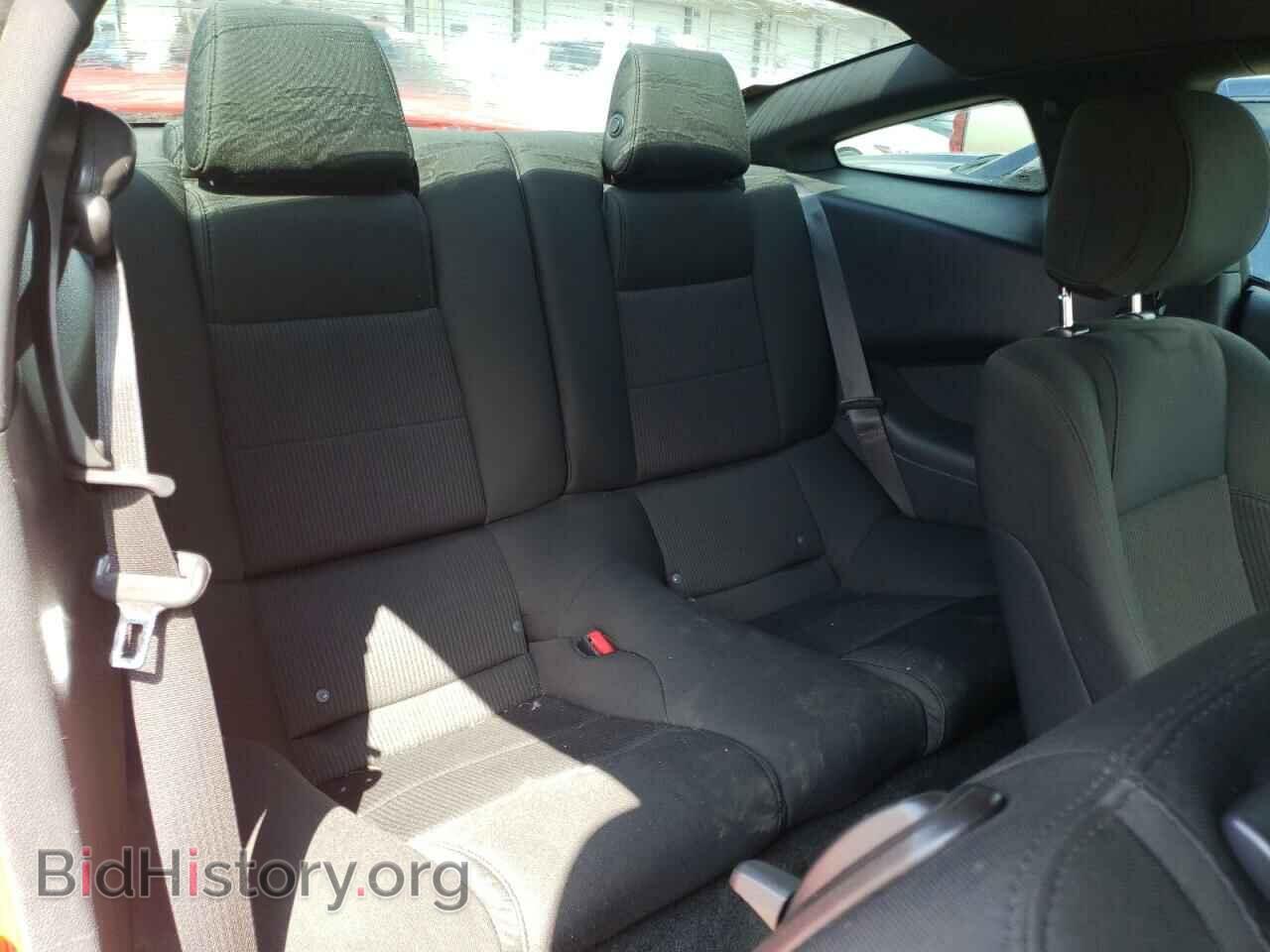 2014 FORD ALL Models - VIN: 1ZVBP8AM8E5287521 - Фото 10