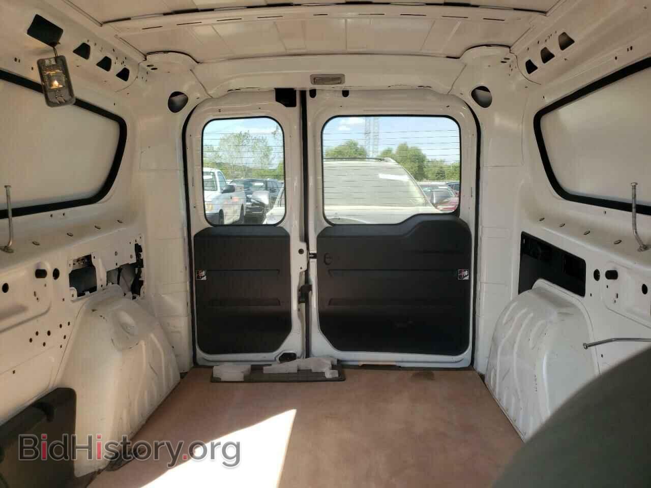 2016 RAM All Models - VIN: ZFBERFBTXG6C09801 - Фото 10