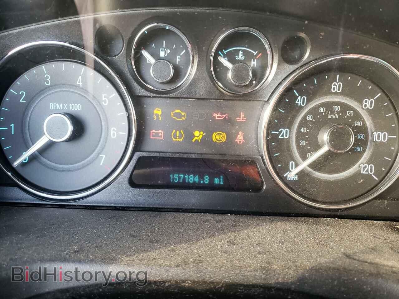 2010 FORD FLEX - VIN: 2FMGK5CC7ABA25193 - Фото 9
