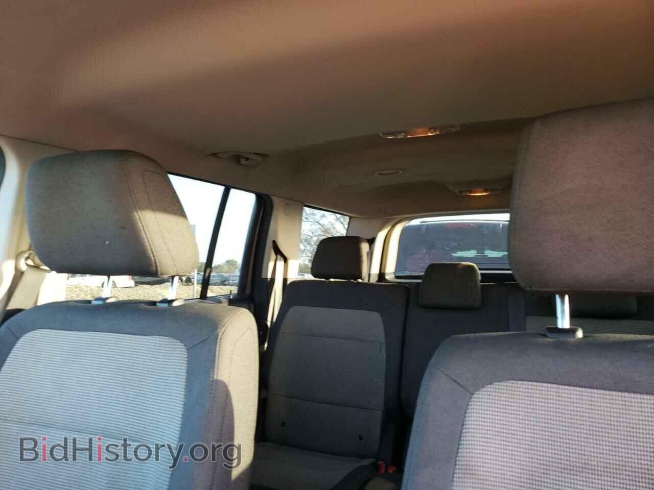 2010 FORD FLEX - VIN: 2FMGK5CC7ABA25193 - Фото 10