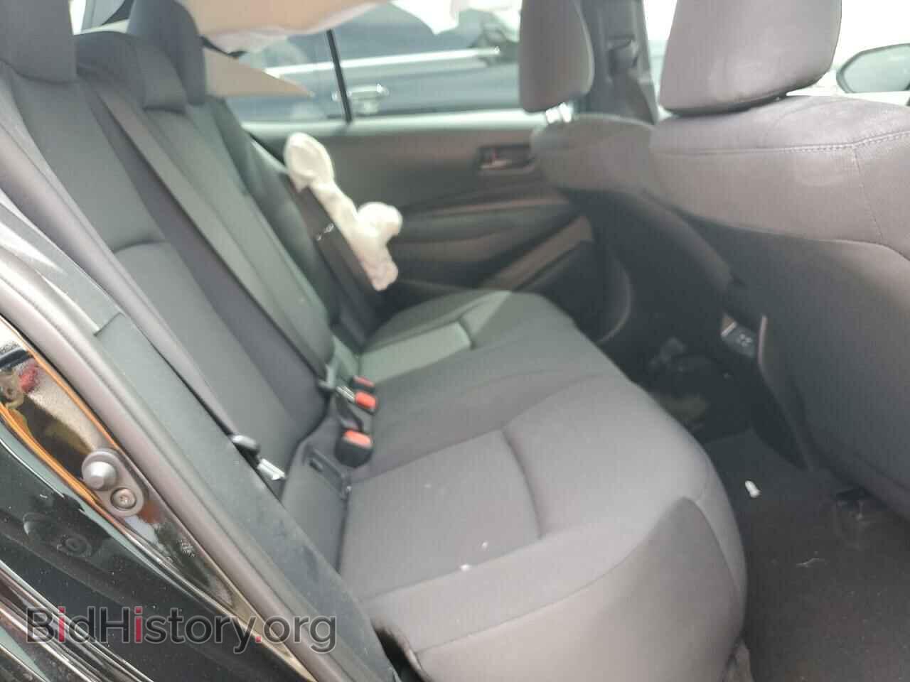 2023 TOYOTA COROLLA - VIN: 5YFB4MDE9PP051426 - Фото 10