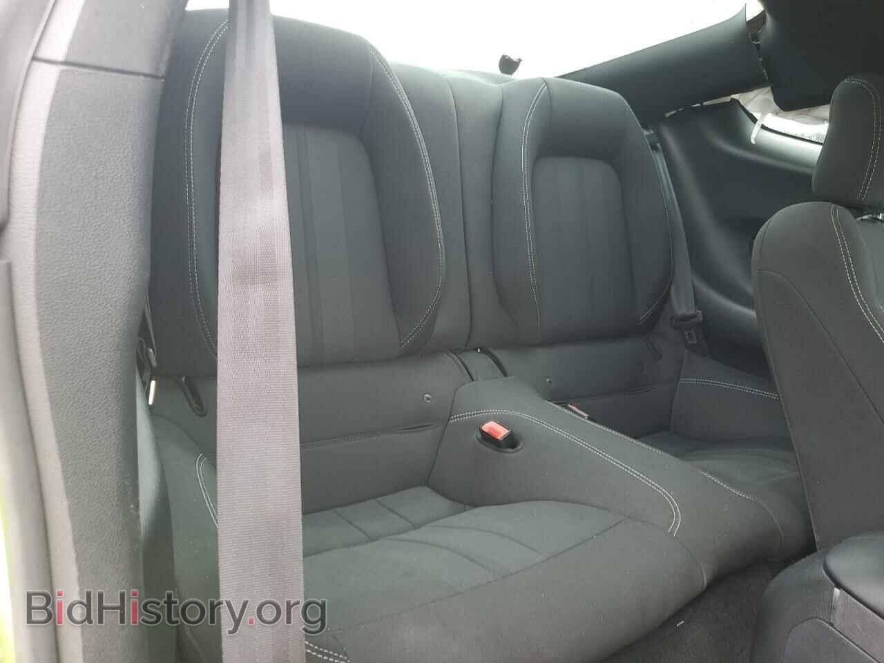 2020 FORD MUSTANG - VIN: 1FA6P8CF5L5129580 - Фото 10