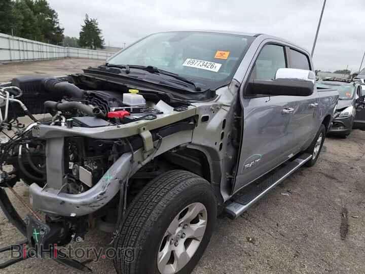 2020 RAM 1500 - VIN: 1C6SRFFT0LN187984 - Фото 13