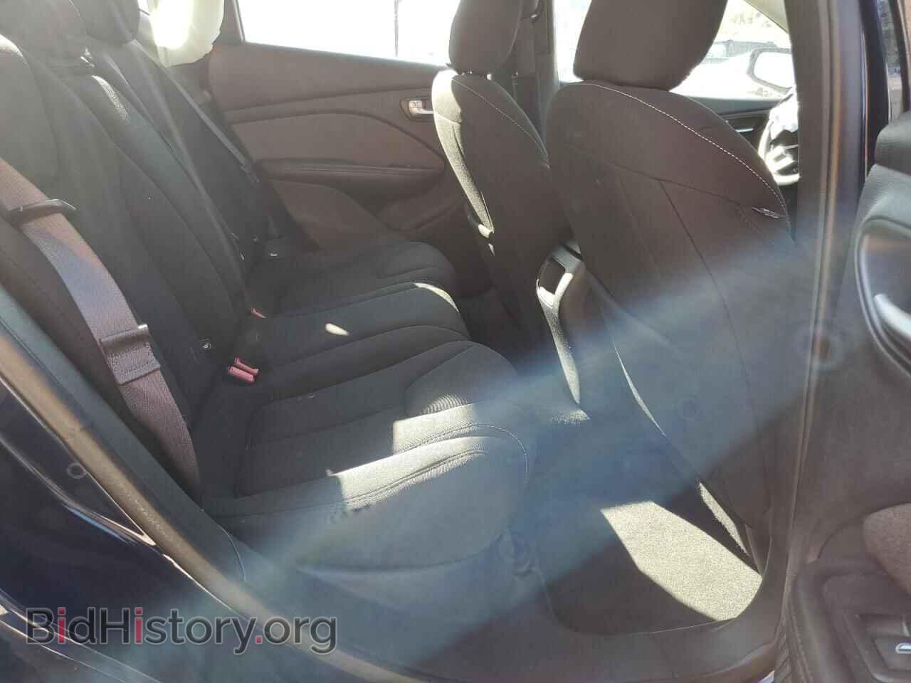 2013 DODGE DART - VIN: 1C3CDFBA5DD333467 - Фото 10