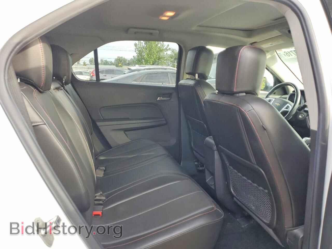 2014 CHEVROLET EQUINOX - VIN: 2GNFLHE36E6251663 - Photo 11