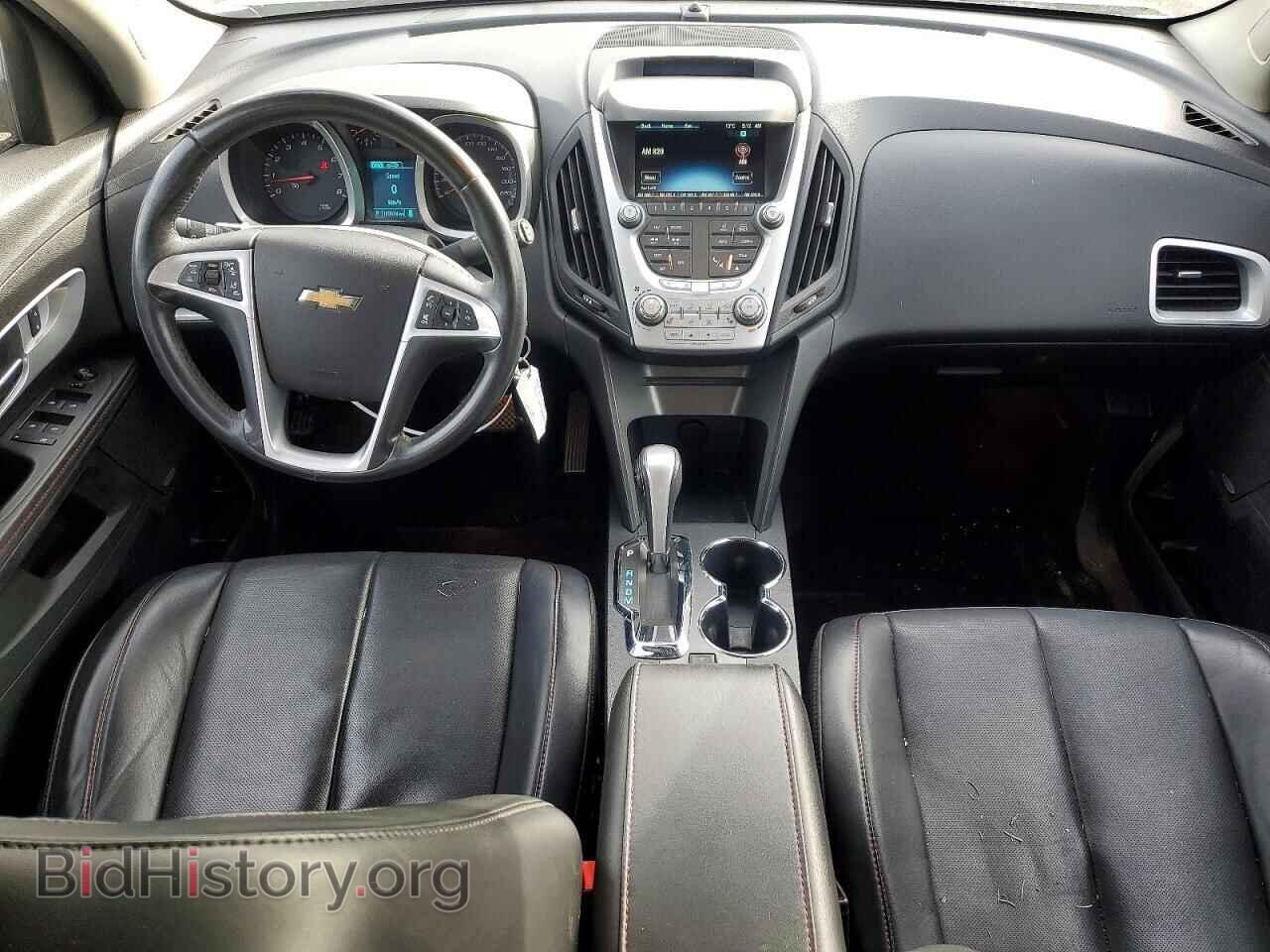 2014 CHEVROLET EQUINOX - VIN: 2GNFLHE36E6251663 - Photo 8