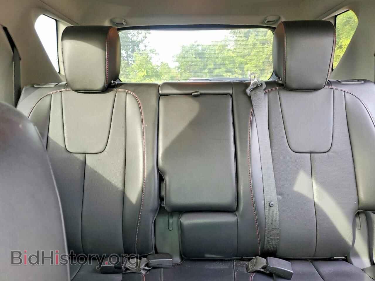 2014 CHEVROLET EQUINOX - VIN: 2GNFLHE36E6251663 - Photo 10