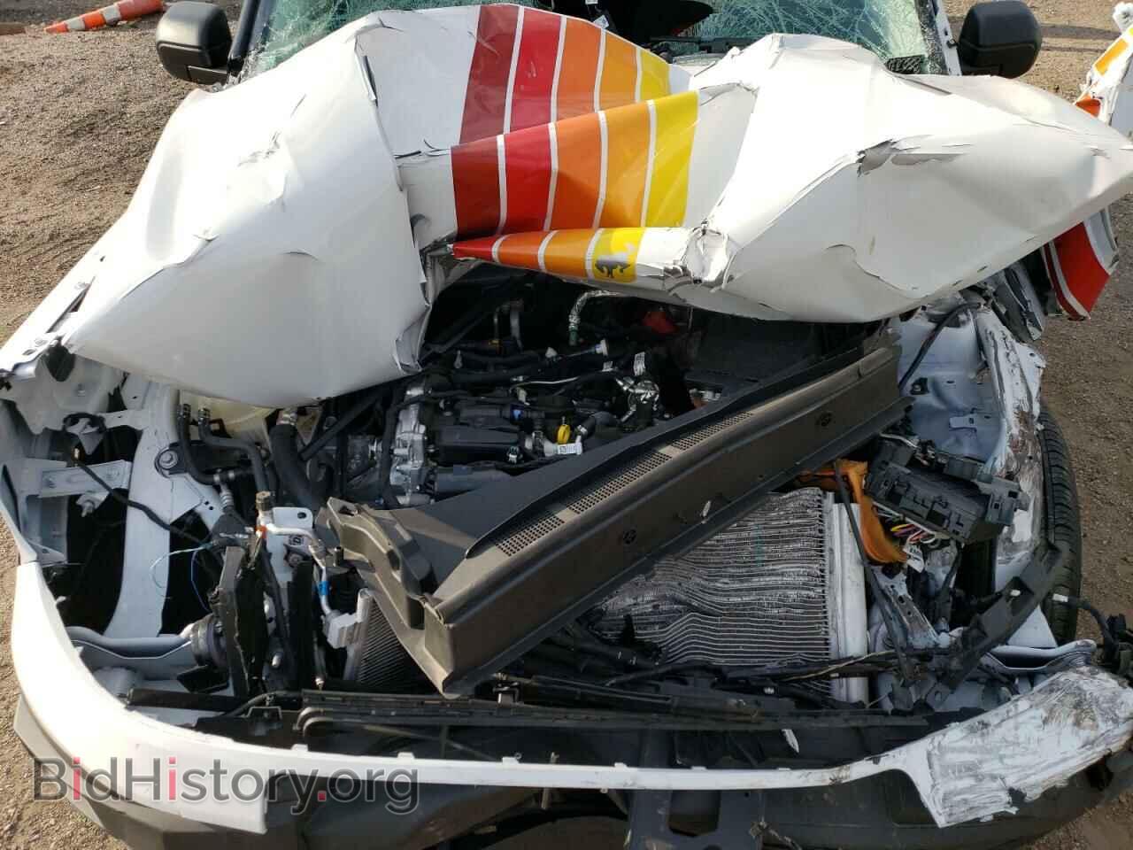 2024 FORD BRONCO - VIN: 3FMCR9K67RRF00139 - Фото 12