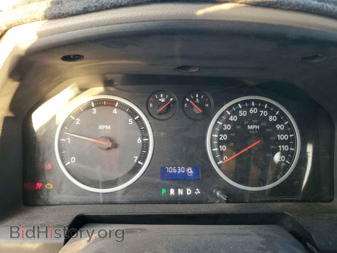 2012 DODGE RAM 1500 - VIN: 1C6RD6KT7CS332961 - Фото 9