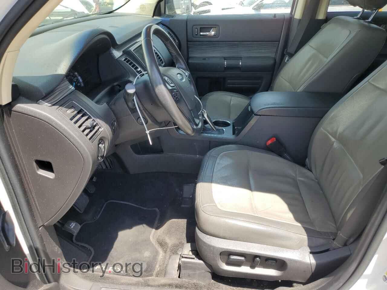 2016 FORD FLEX - VIN: 2FMGK5C85GBA00538 - Photo 7