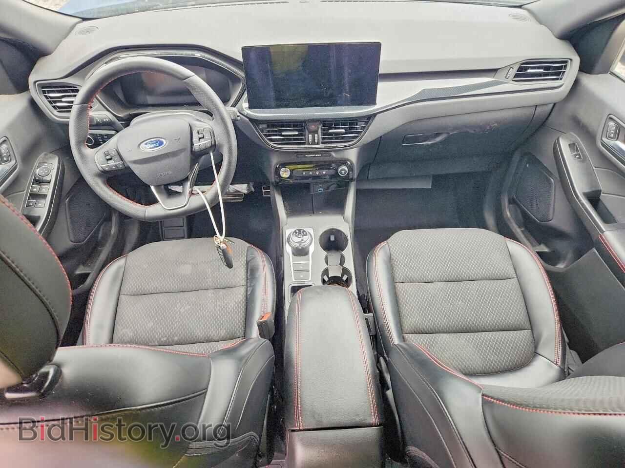 2023 FORD ESCAPE - VIN: 1FMCU0MN3PUB45720 - Фото 8
