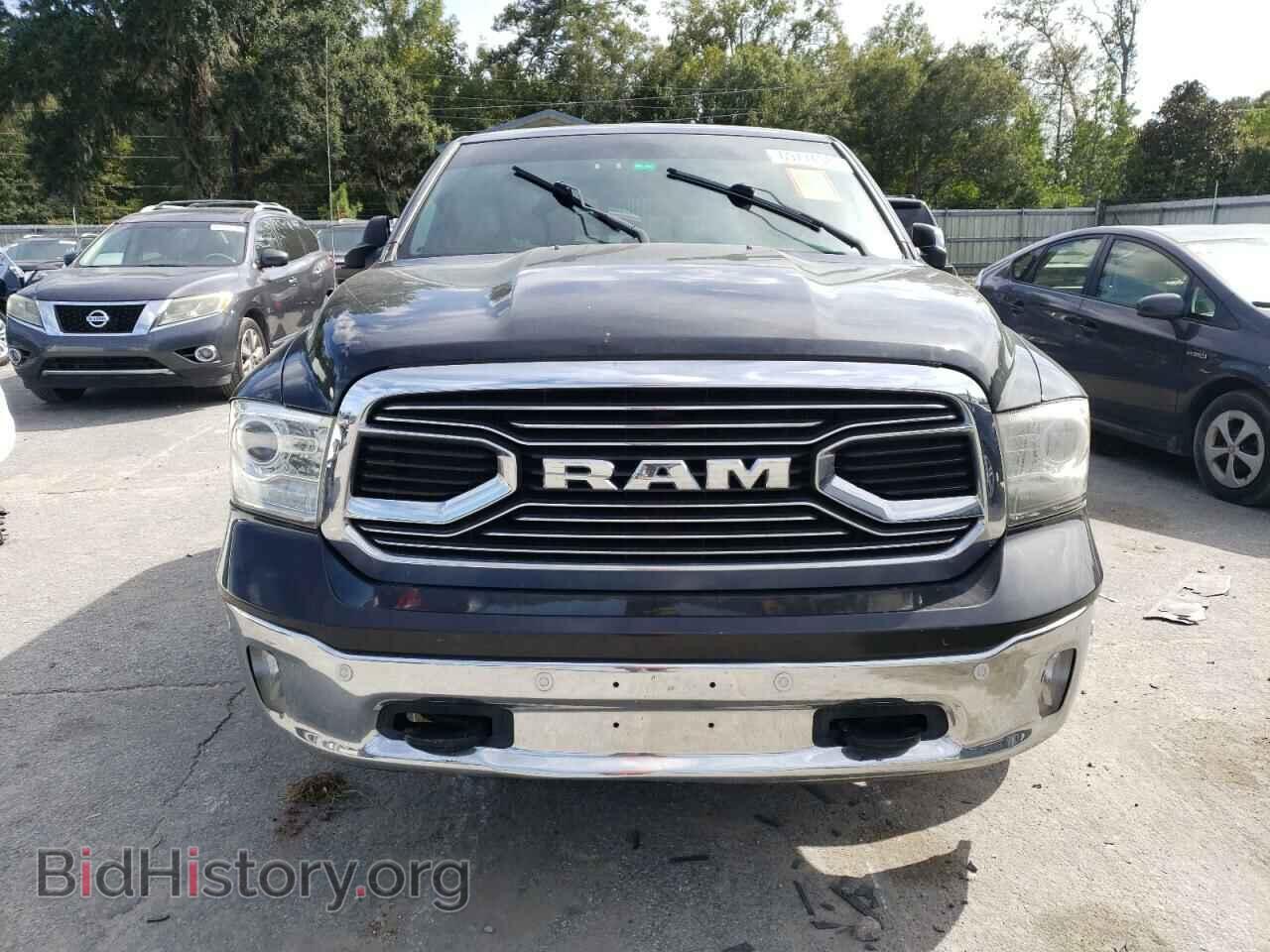 2016 RAM 1500 - VIN: 1C6RR6PT7GS368200 - Фото 5