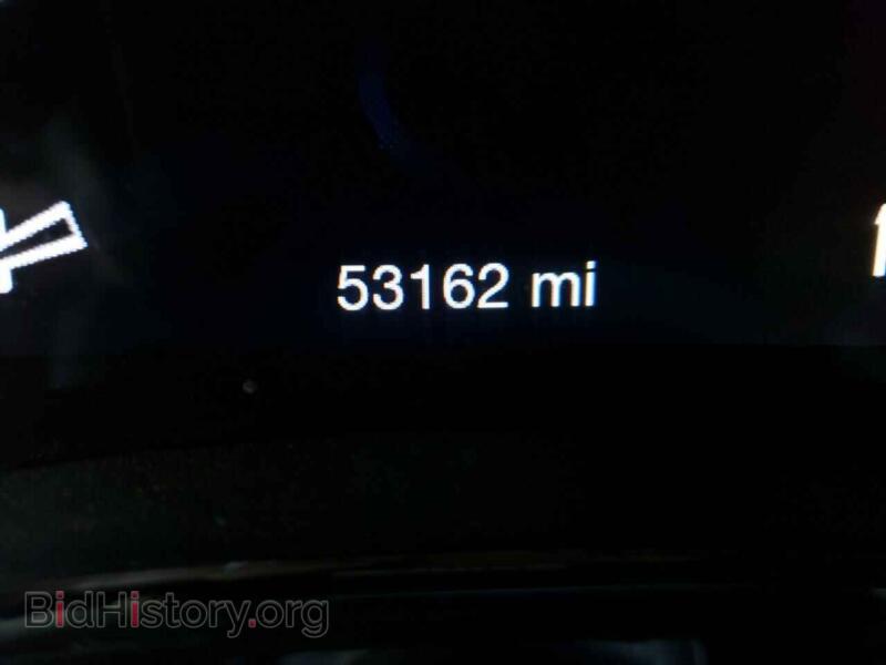 2019 Dodge DURANGO (VIN 1C4RDHDG0KC824387) — photo 8 of 10