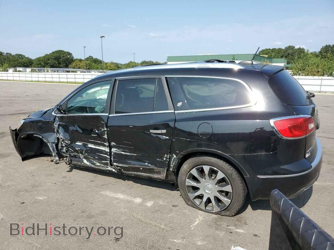 2017 BUICK ENCLAVE - VIN: 5GAKVBKD6HJ179271 - Photo 2