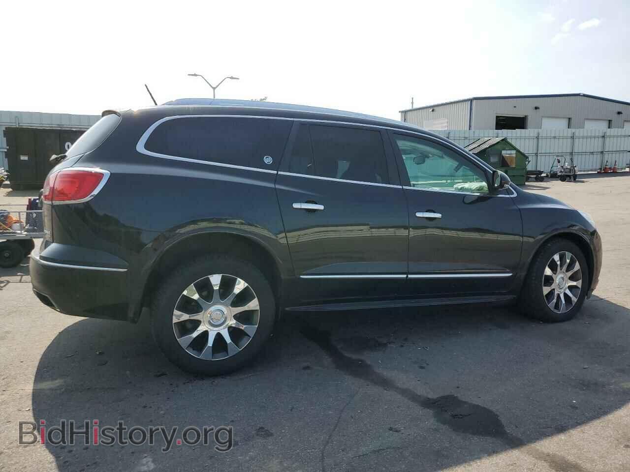 2017 BUICK ENCLAVE - VIN: 5GAKVBKD6HJ179271 - Photo 3