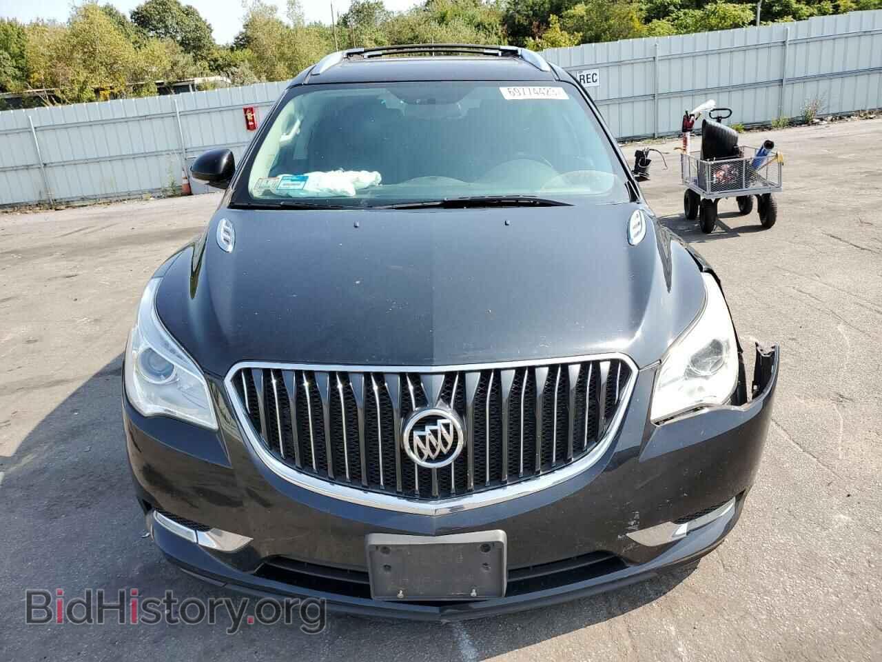 2017 BUICK ENCLAVE - VIN: 5GAKVBKD6HJ179271 - Photo 5