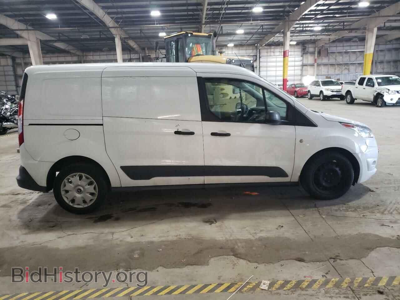 2018 FORD TRANSIT - VIN: NM0LS7F75J1342217 - Фото 9
