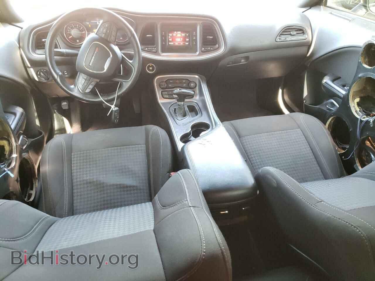 2017 DODGE CHALLENGER - VIN: 2C3CDZAG8HH540807 - Photo 8