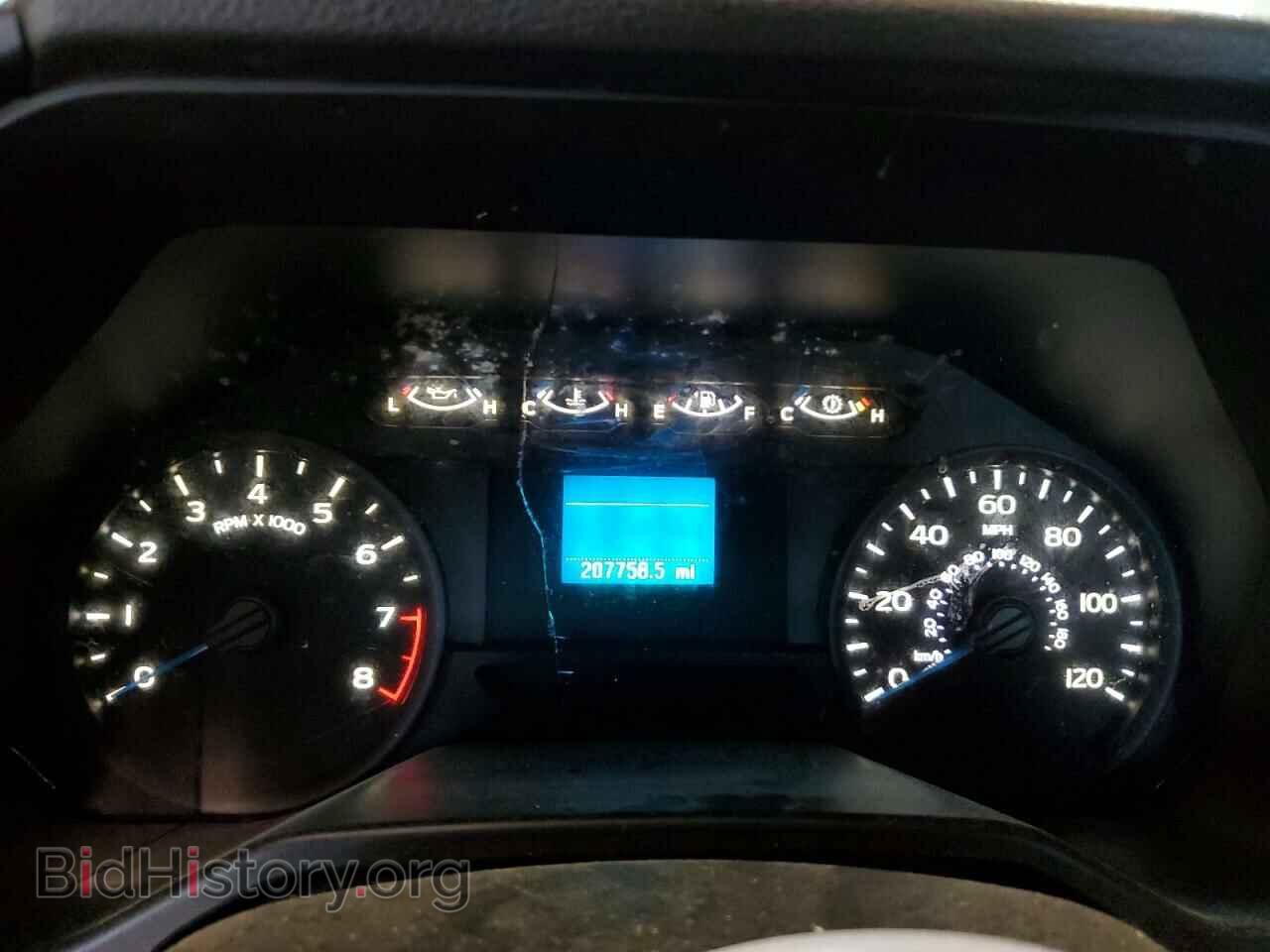 2016 FORD All Models - VIN: 1FTMF1C87GKD82484 - Фото 9