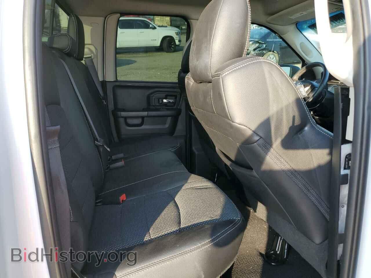 2017 RAM 1500 - VIN: 1C6RR7HT7HS620775 - Фото 10