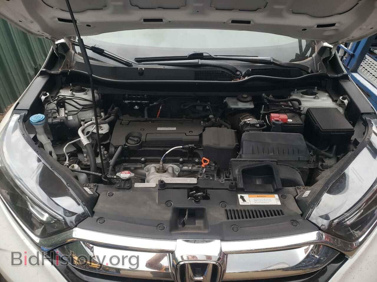 2017 HONDA CRV - VIN: 5J6RW6H37HL003473 - Фото 11