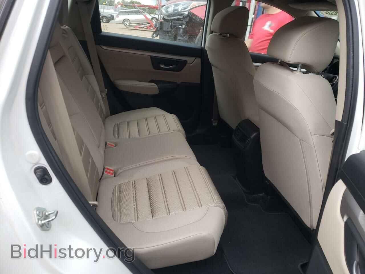 2017 HONDA CRV - VIN: 5J6RW6H37HL003473 - Фото 10