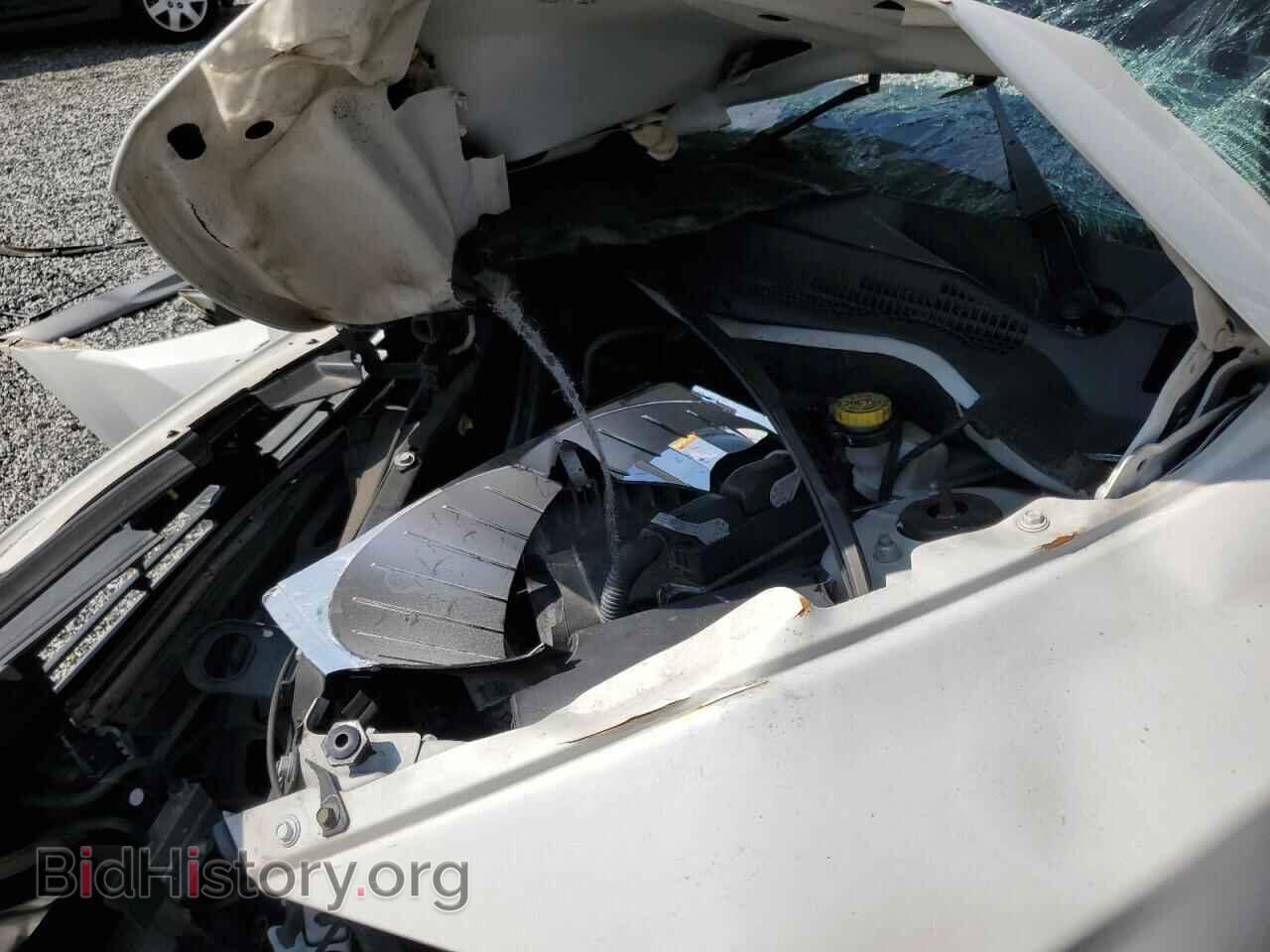 2009 DODGE CALIBER - VIN: 1B3HB48A49D149536 - Фото 11