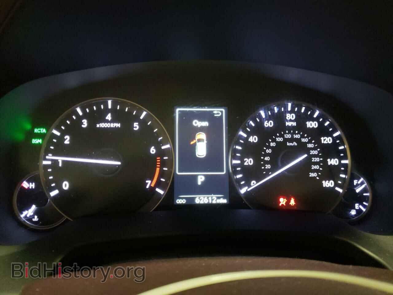 2018 LEXUS RX350 - VIN: 2T2ZZMCA2JC100676 - Фото 9