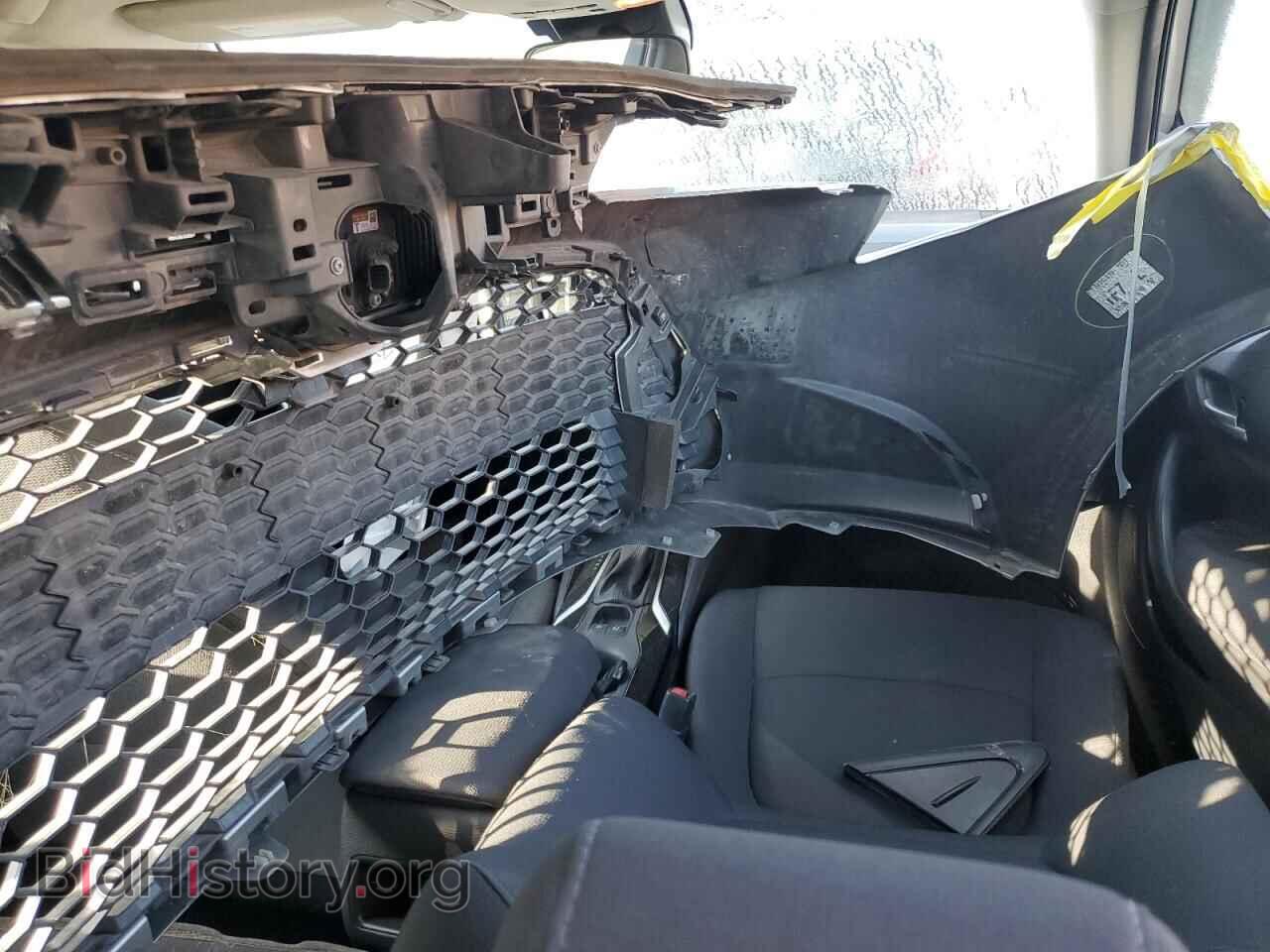 2020 TOYOTA COROLLA - VIN: 5YFBPRBE2LP046859 - Фото 8