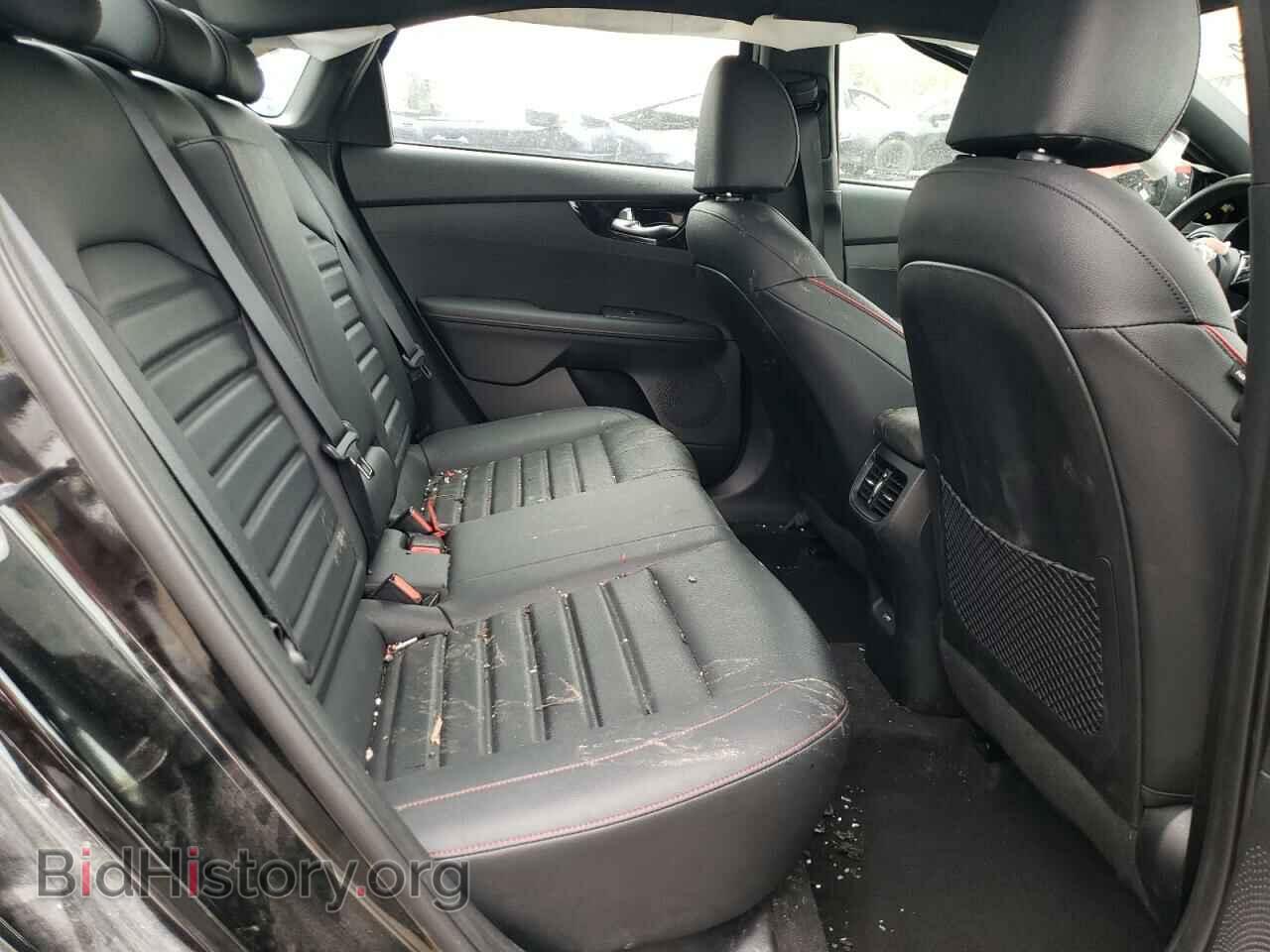 2023 KIA FORTE - VIN: 3KPF44AC4PE604358 - Фото 10