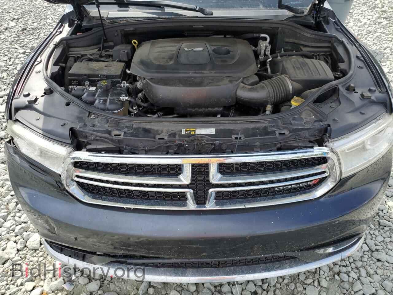 2016 DODGE DURANGO - VIN: 1C4RDHAG9GC374315 - Photo 12