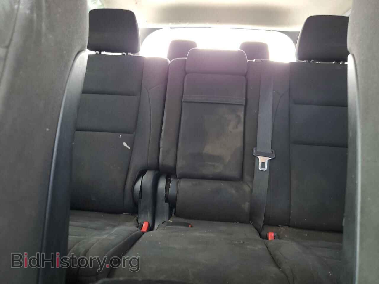 2016 DODGE DURANGO - VIN: 1C4RDHAG9GC374315 - Photo 10