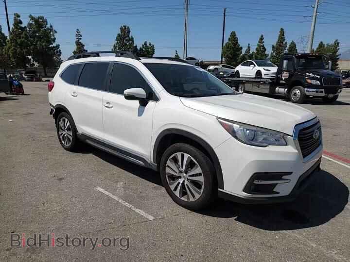 2019 SUBARU ASCENT - VIN: 4S4WMAPDXK3436252 - Photo 14