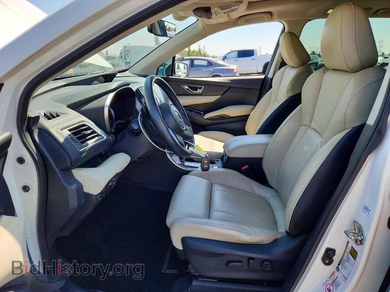 2019 SUBARU ASCENT - VIN: 4S4WMAPDXK3436252 - Photo 7