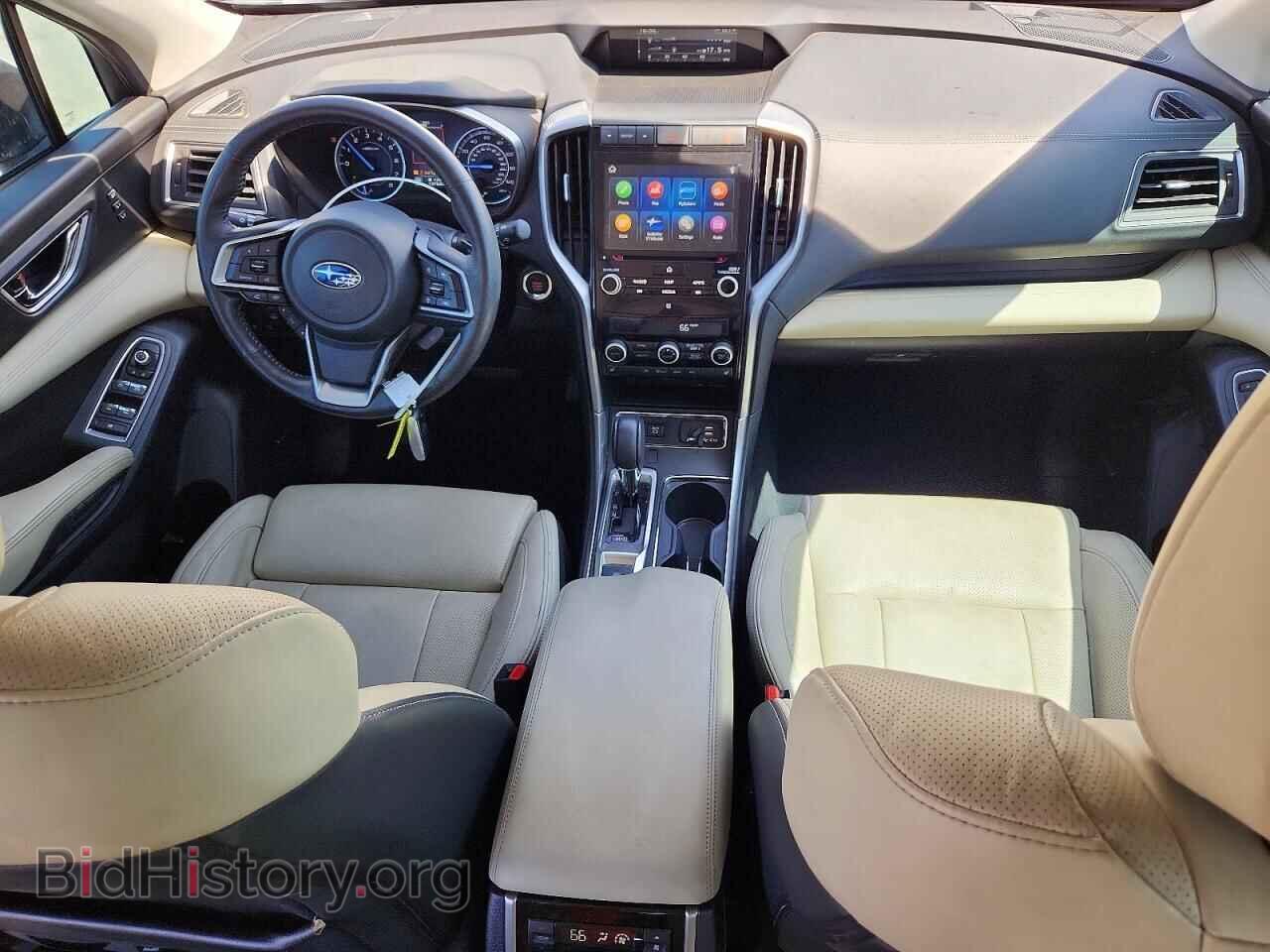 2019 SUBARU ASCENT - VIN: 4S4WMAPDXK3436252 - Photo 8