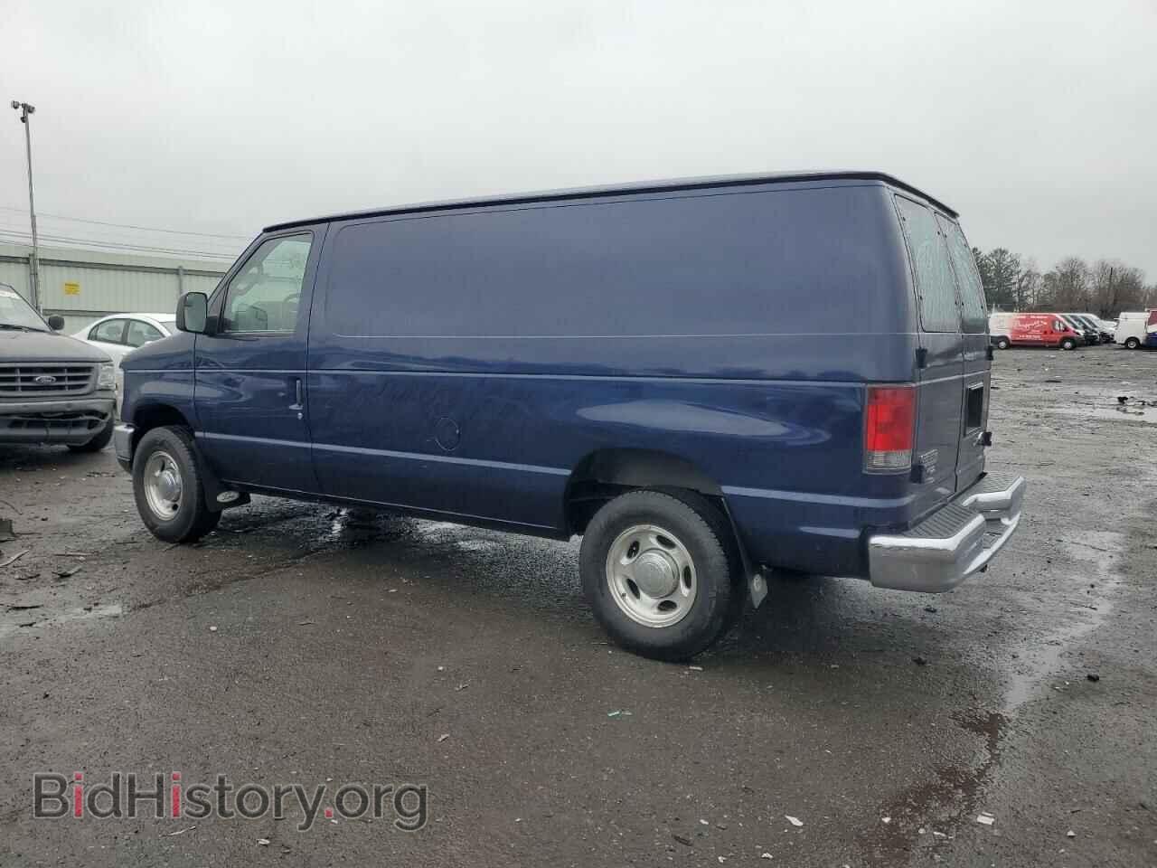 2013 FORD ECONOLINE - VIN: 1FTNE2EL8DDB01002 - Фото 2