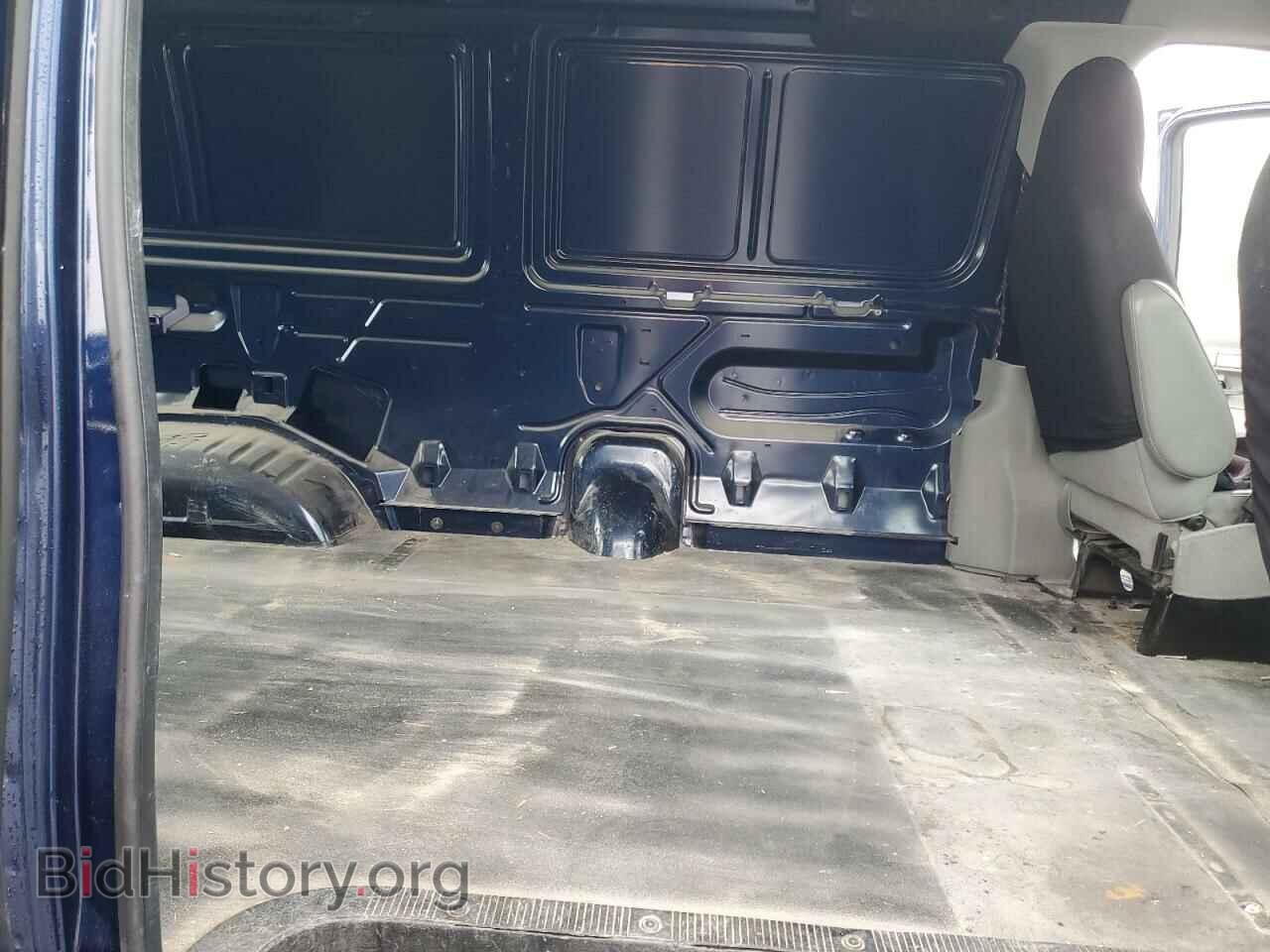 2013 FORD ECONOLINE - VIN: 1FTNE2EL8DDB01002 - Фото 11