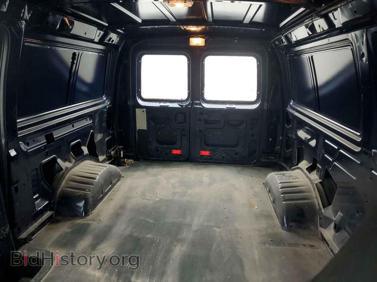 2013 FORD ECONOLINE - VIN: 1FTNE2EL8DDB01002 - Фото 10