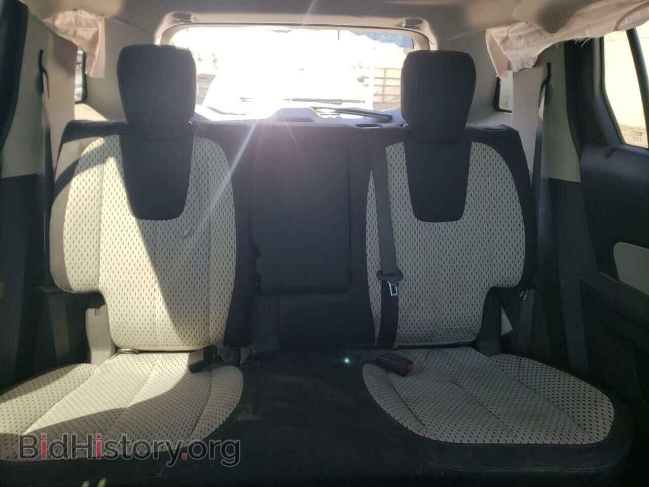 2014 GMC TERRAIN - VIN: 2GKALMEK4E6287634 - Фото 10