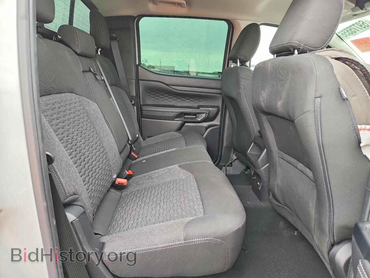 2026 FORD RANGER - VIN: 1FTER4HH6TLE25254 - Photo 10