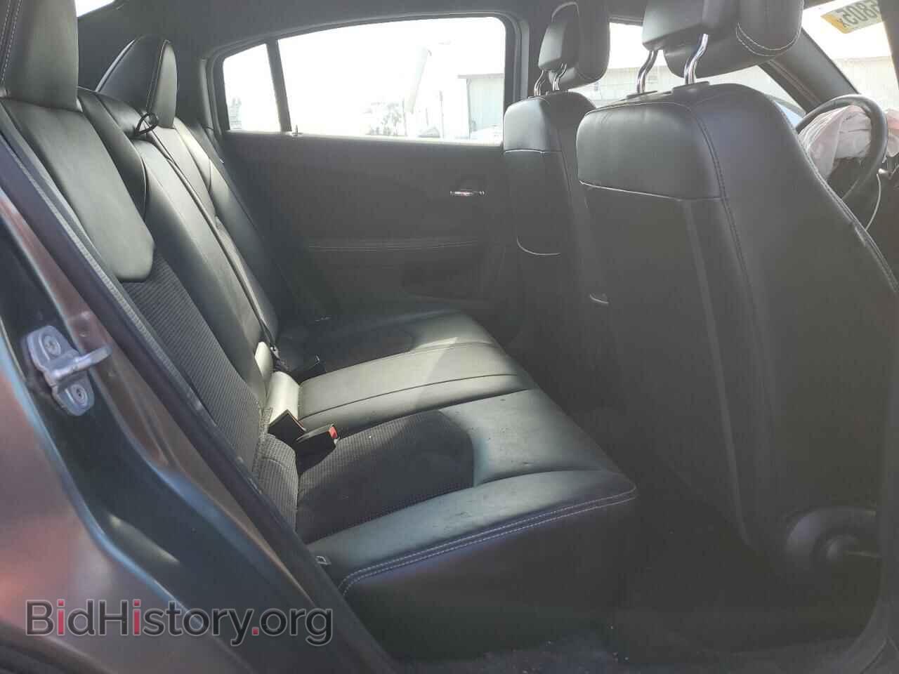 2013 CHRYSLER 200 - VIN: 1C3CCBCG5DN621241 - Фото 10