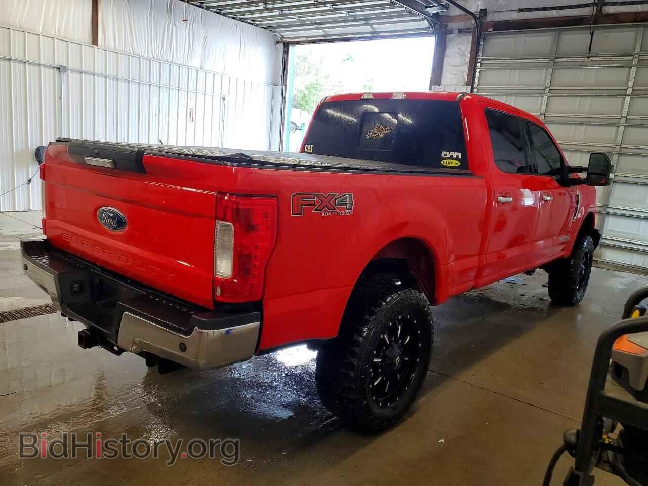2017 FORD F250 - VIN: 1FT7W2BT0HEE54862 - Photo 3