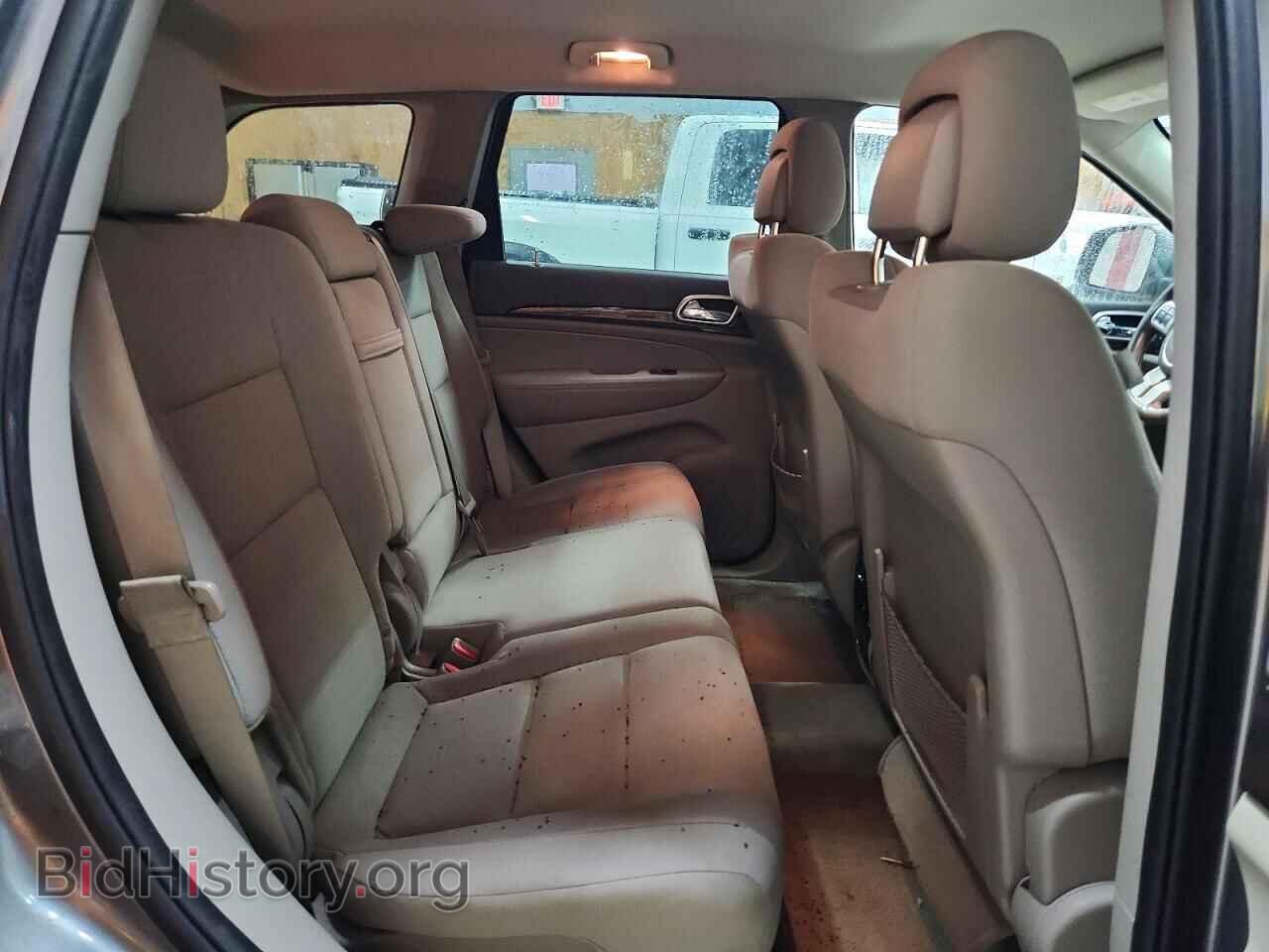 2012 JEEP CHEROKEE - VIN: 1C4RJFAG7CC292882 - Photo 11