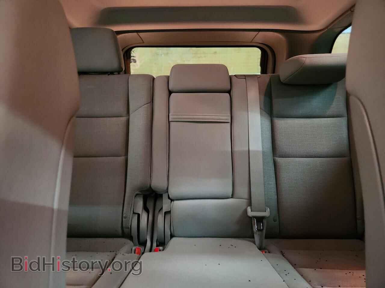 2012 JEEP CHEROKEE - VIN: 1C4RJFAG7CC292882 - Photo 10