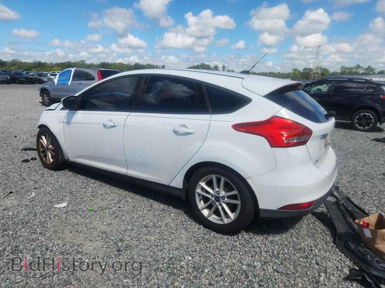 2016 FORD FOCUS - VIN: 1FADP3K29GL356751 - Photo 2