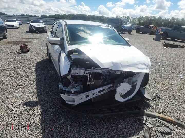 2016 FORD FOCUS - VIN: 1FADP3K29GL356751 - Photo 13