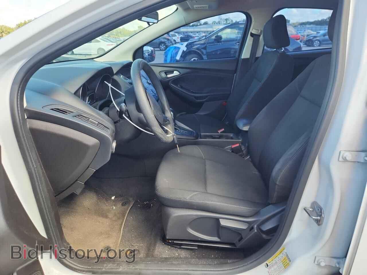 2016 FORD FOCUS - VIN: 1FADP3K29GL356751 - Photo 7